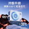 格力挂壁式冷暖空调 KFR-35GW 新1级能效 1.5匹 变频节能 约12-16㎡ 家用