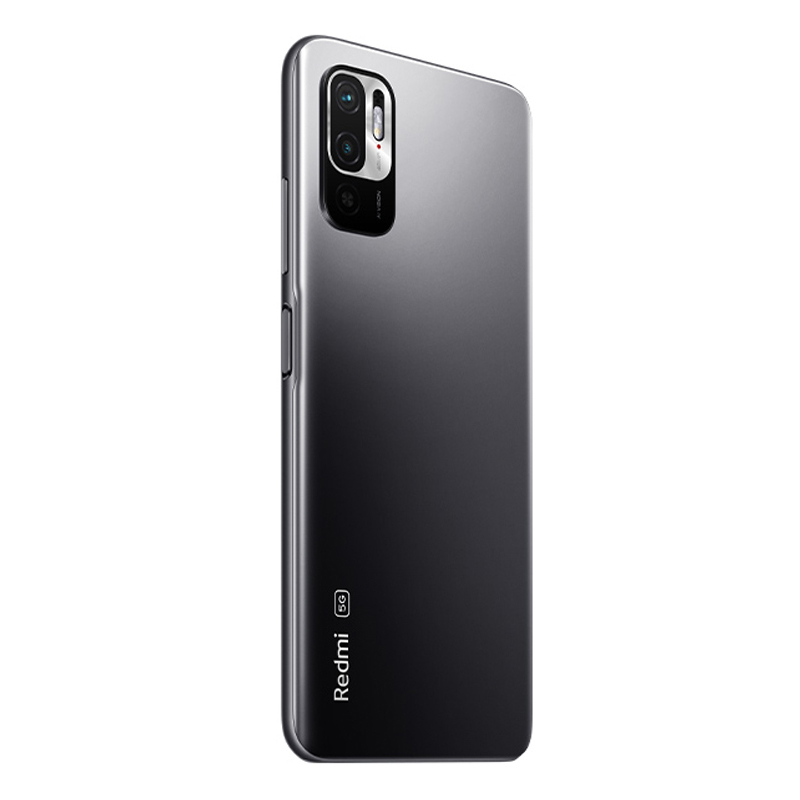 Redmi Note 10 5G 8+128GB 星云灰 5000mAh大电量 天玑700八核高性能芯片 4800万高清相机 FHD+全高清屏 双5G待机智能手机