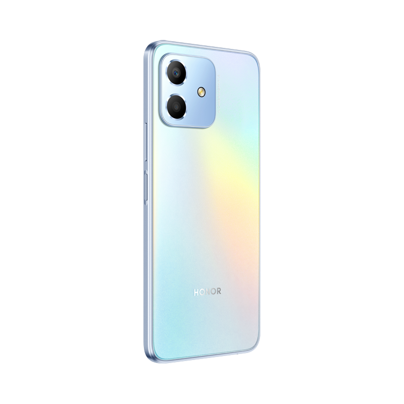 荣耀Play 6C 8GB+128GB 钛空银 5000mAh大电池 高通骁龙5G芯片 90Hz高清护眼大屏 22.5W超级快充 128GB大存储 5G手机
