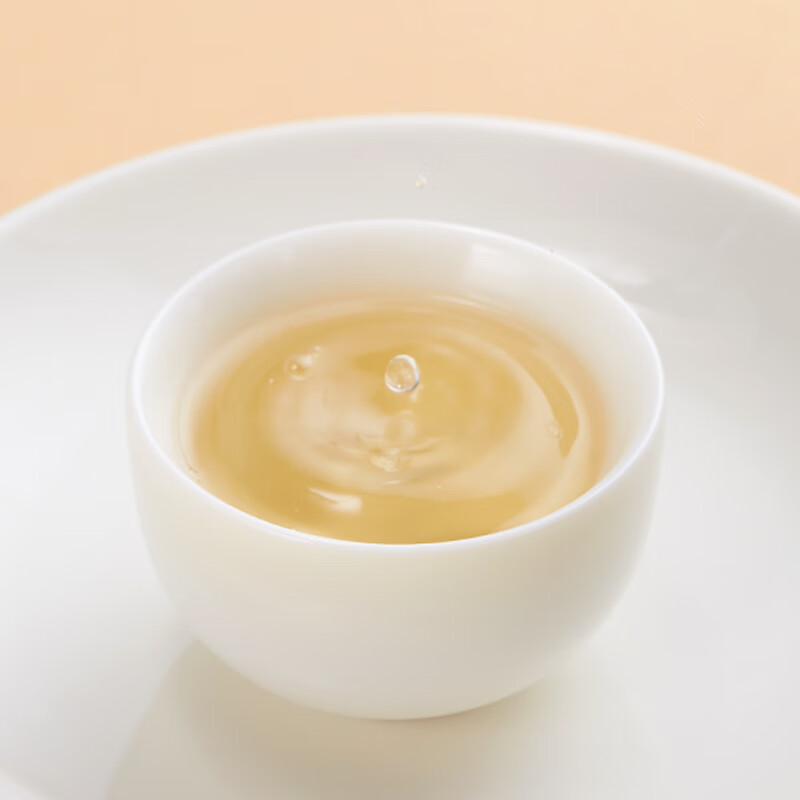 八马茶业 贵妃白·白毫银针尊享装(80克)高清大图