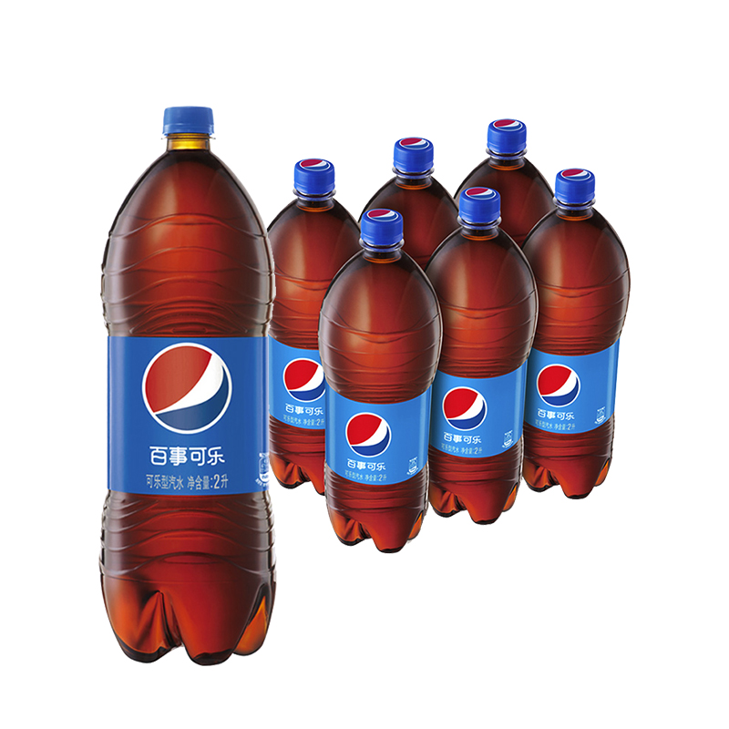 雪碧被曝致顾客食道灼伤 公司称已就此事报警