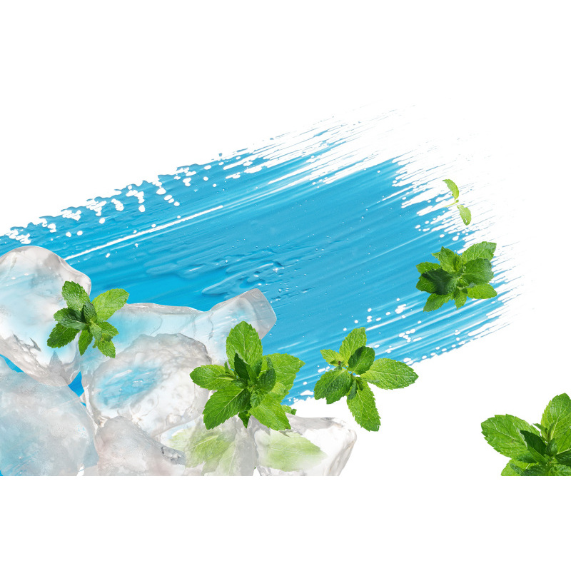 relxnano小悦刻劲爽薄荷味