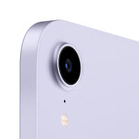 Apple 苹果 iPad mini6 8.3英寸2021新款Wifi版 64G 紫色 海外版