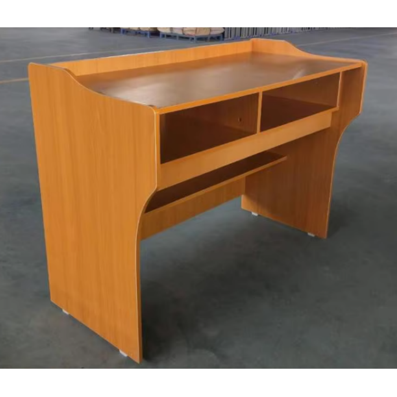 首指(SZ)教师课桌/SZ-J012高清大图