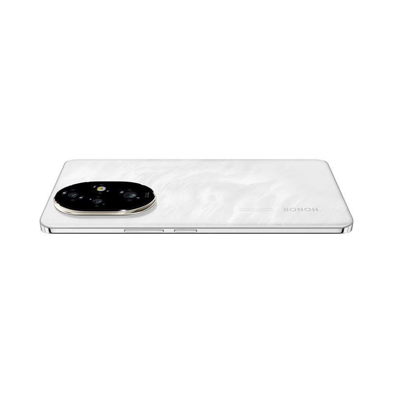 荣耀300 Pro 12GB+512GB 星光沙 第三代骁龙8旗舰芯片 荣耀绿洲护眼屏 5300mAh青海湖电池
