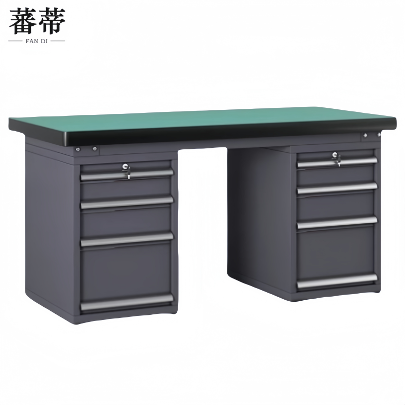 蕃 蒂 重型工作台1.5米 台高清大图