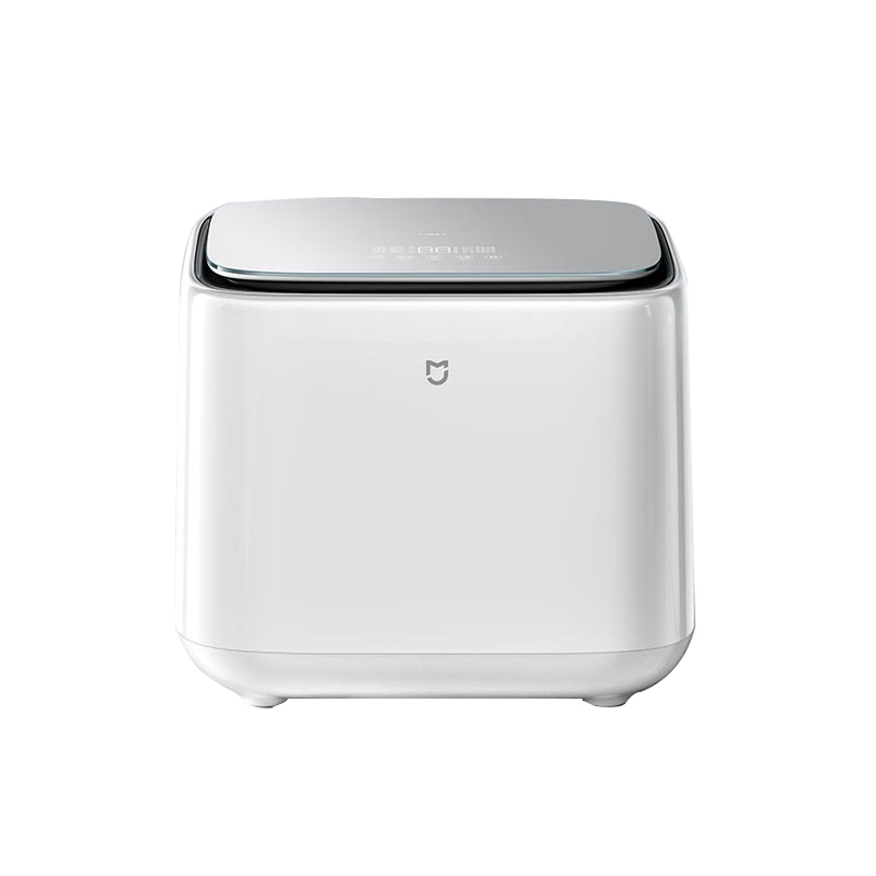 旗舰店小米米家洗衣机mini1kg迷你小型宝宝儿童内衣家用全自动除菌