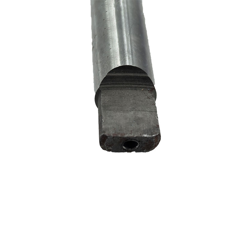 昌赞 锥柄麻花钻头 19mm 支高清大图