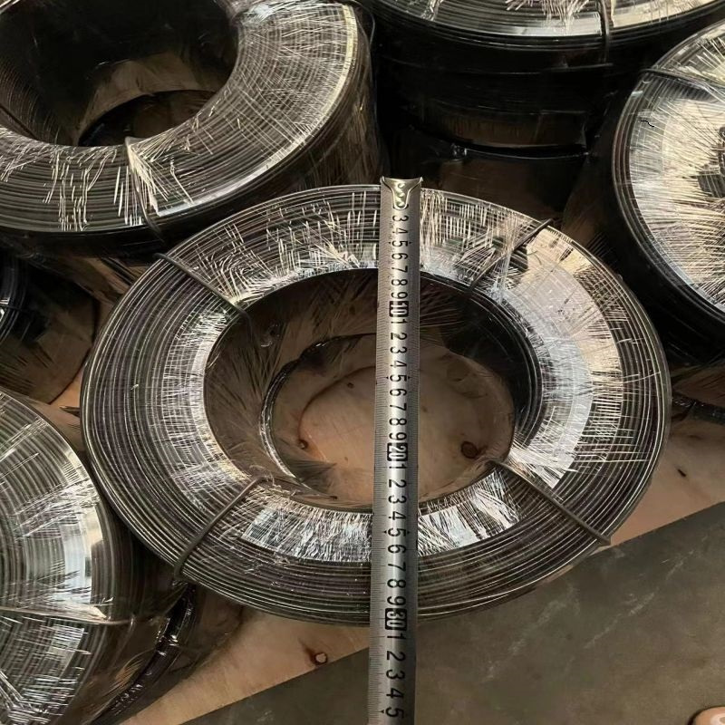 二次退火铁丝 线径3.2 MM 约30公斤/卷 一吨(33卷)起订(单位:卷)
