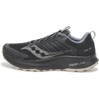 索康尼(SAUCONY)男士沙滩鞋轻便透气时尚无界限适合公路与小径穿
