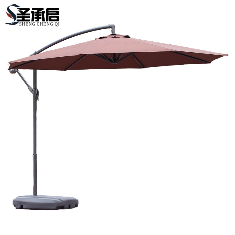 圣承启 遮阳伞 直径3m 把