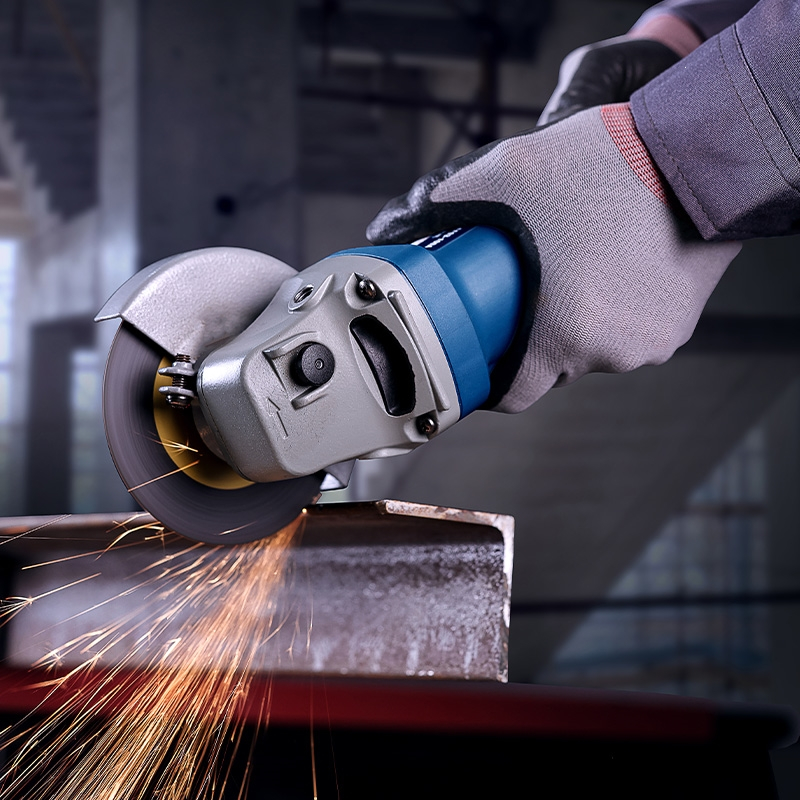 东成dongcheng角磨机切割机东城手砂轮手磨机角向磨光机抛光打磨机