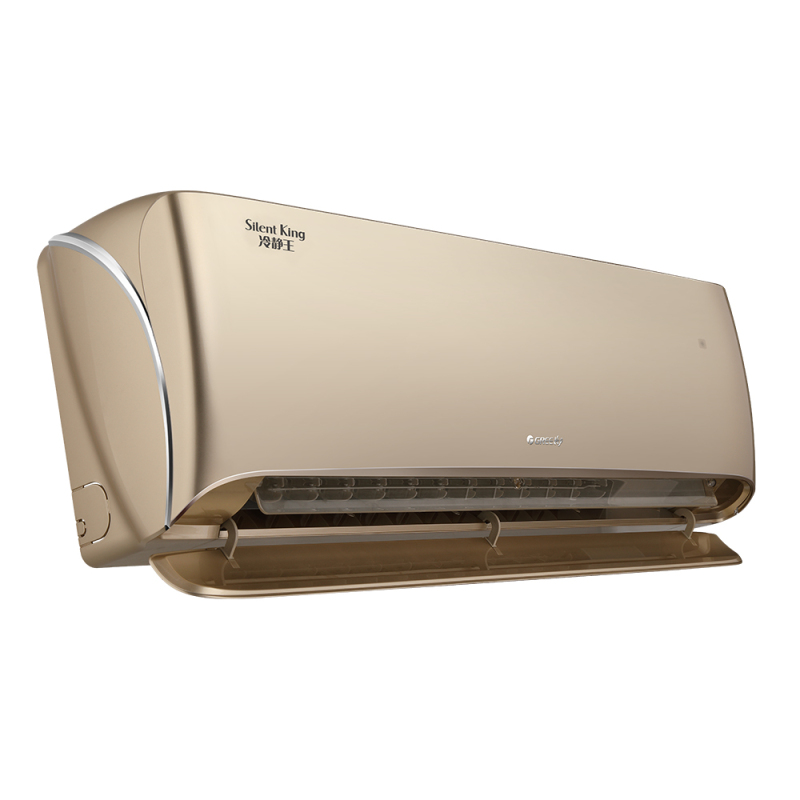 1级能效1.5P冷静王KFR-35GW/(35549)FNhCd-B1(WIFI)(奢华金)