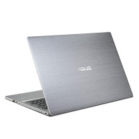 华硕(ASUS)破晓 PX554/PRO554 15.6英寸学生本军规级商务本轻薄本笔记本电脑 Intel 3965U 8G 512GB固态 MX110 2G独显 指纹 定制