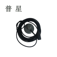 普星对讲机配件机控器室外天线JCC适配HF-S机控器根