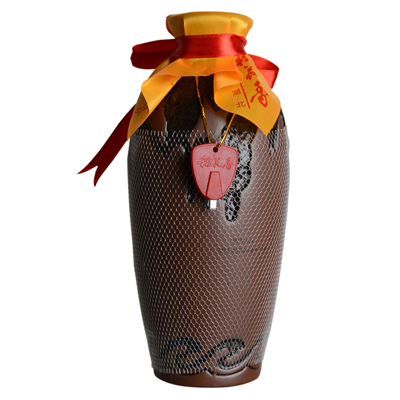 稻花香 白酒 丰藏52度500ml*6瓶整箱(内送2支手提袋)