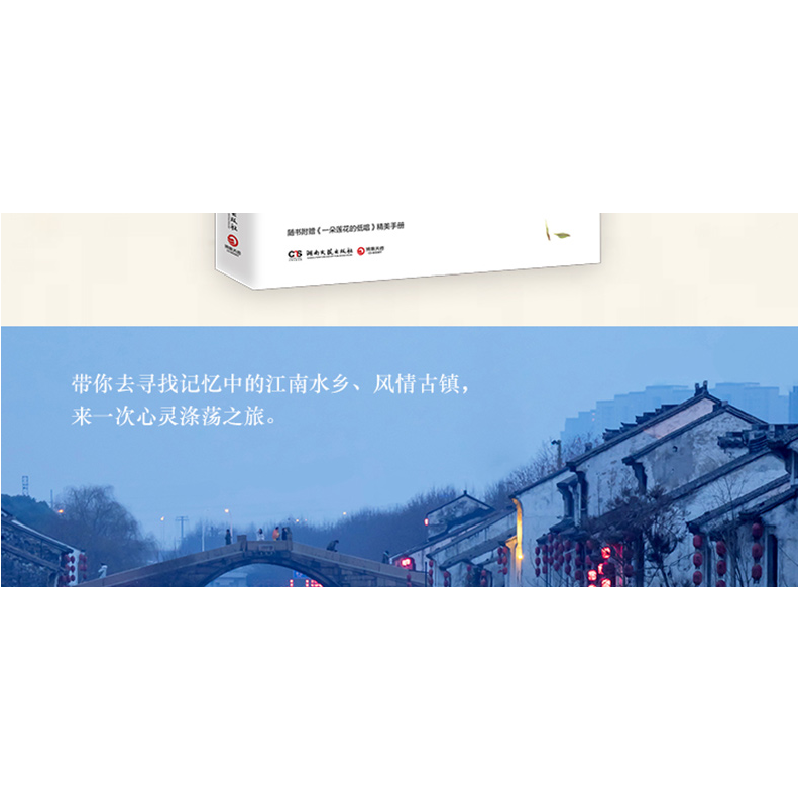 正版新书]岁月静好 现世安稳白落梅 著9787540480592高清大图