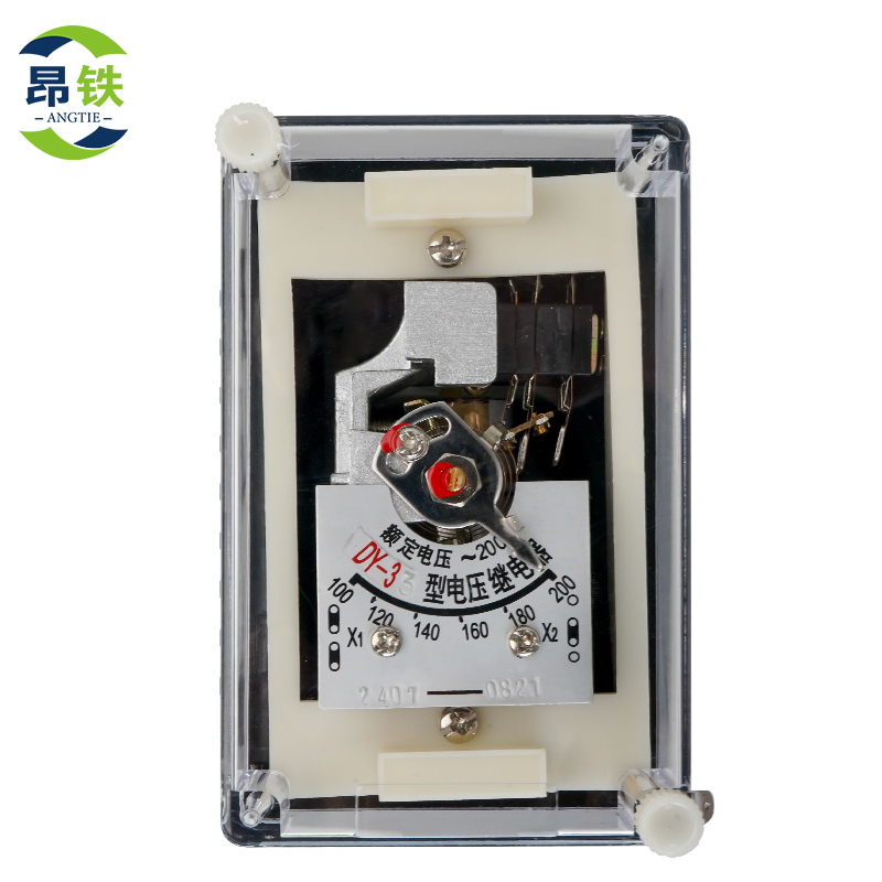 昂铁 继电器 200V 个高清大图