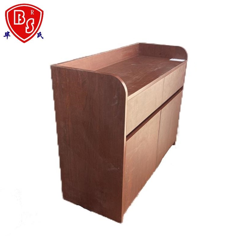 毕氏家具 茶水台 820*500*750 个高清大图