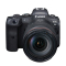 佳能(Canon) EOS R6 (RF24-105F4) 数码单反微单相机 单镜头套装