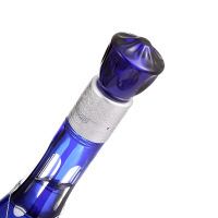 洋河(YangHe)蓝色经典梦之蓝5A梦 52度500ml单瓶装浓香型白酒(新老包装随机发货)
