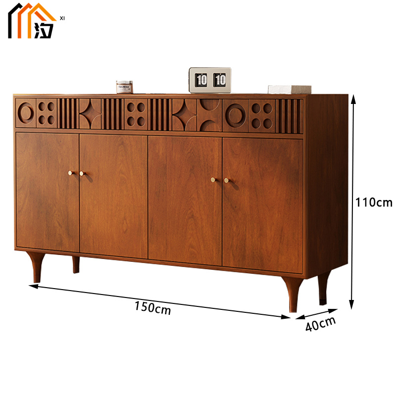 汐 鞋柜 150cm 个高清大图