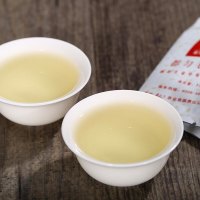 贵天下都匀毛尖茶 新茶正宗毛尖茶高山云雾茶绿茶小泡铁罐装66g