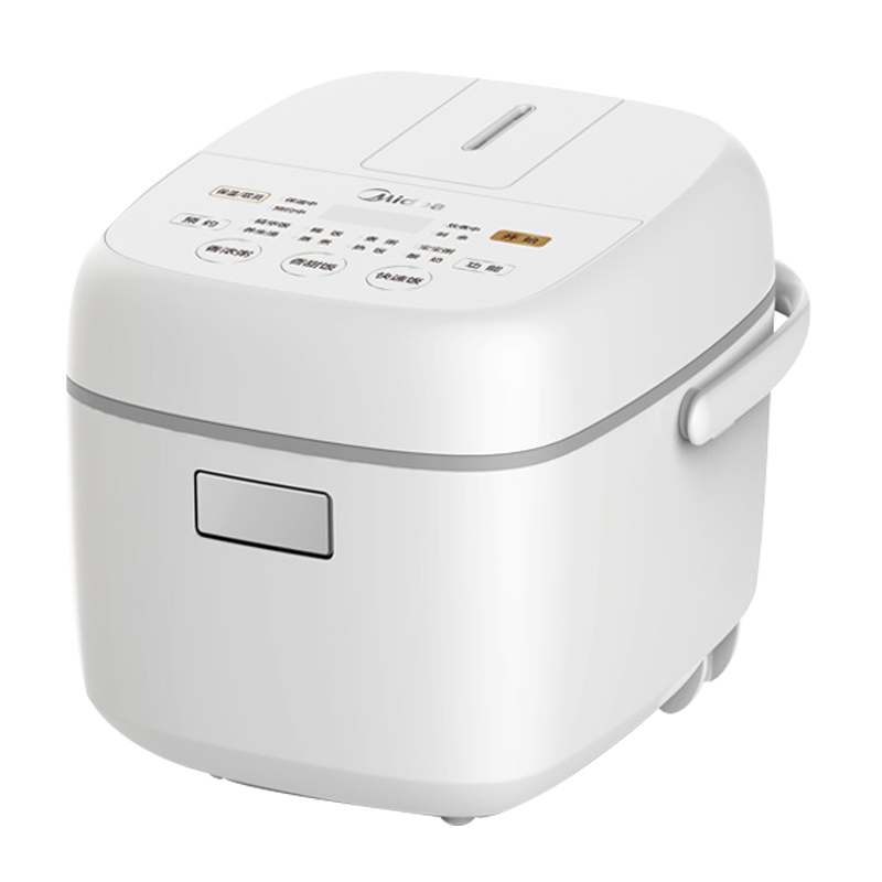 美的(Midea) RS2082 迷你电饭煲电饭锅 单台装