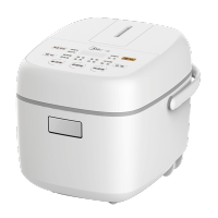 美的(Midea) RS2082 迷你电饭煲电饭锅 单台装