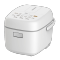 美的(Midea) RS2082 迷你电饭煲电饭锅 单台装