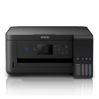 爱普生(EPSON) L4168 彩色打印机