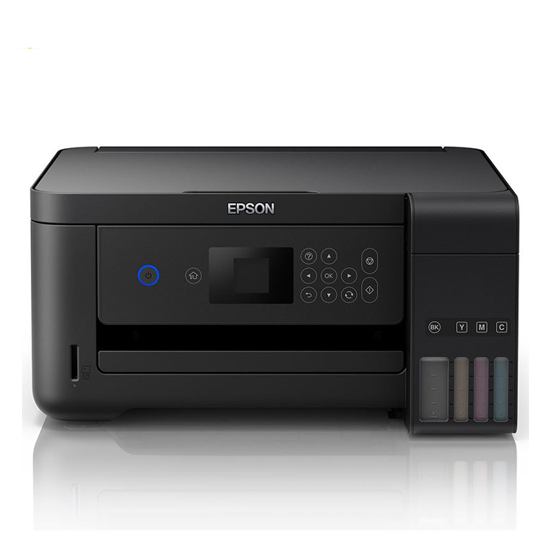 爱普生(EPSON) L4168 彩色打印机