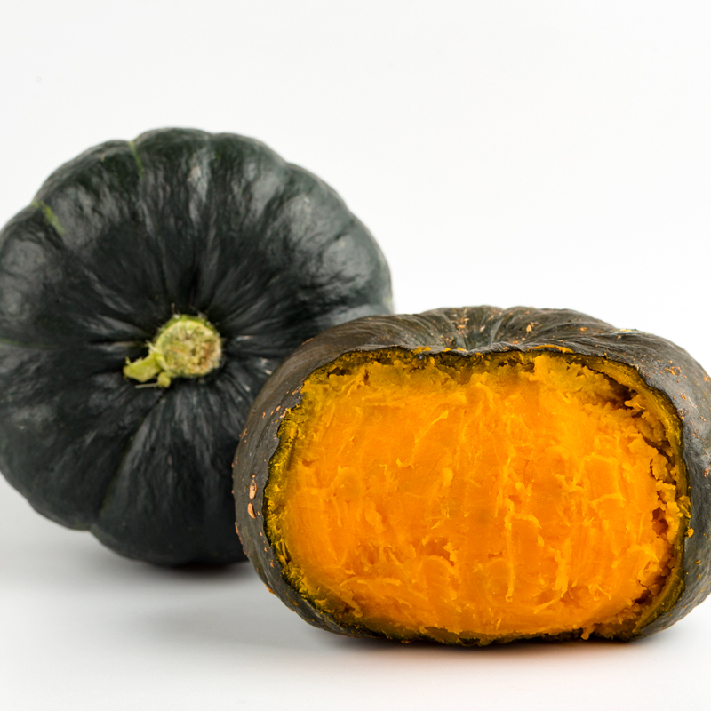 顺丰发货粉糯小贝贝南瓜3至5斤产地直发
