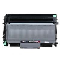 赛格旗舰版LT2822/LD2822 TN2125/DR2150 硒鼓 墨粉盒 黑色适用联想M7205 LJ2200l