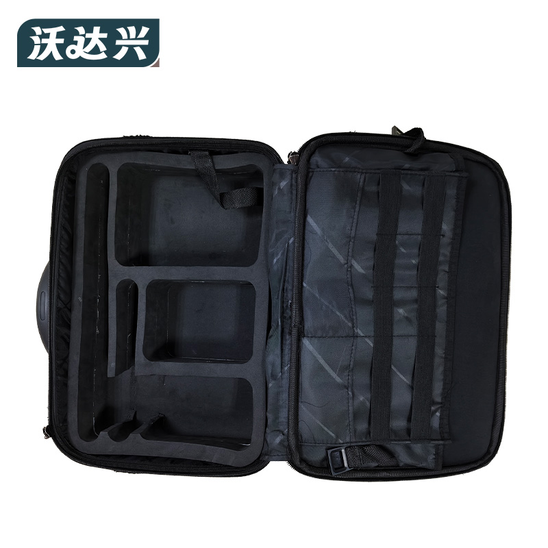 沃达兴 工具箱 420*300*130mm 个高清大图