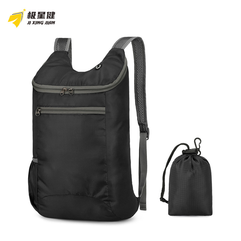 极星健 背包 B18 个高清大图