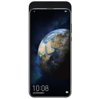 华为/荣耀(honor) 荣耀Magic2 魔法全视屏手机 全网通 8GB+128GB 渐变黑色 高配版 移动联通电信4G智能手机 荣耀magic2