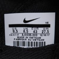 NIKE耐克运动鞋男鞋2018秋季新款ZOOMALLOUT全掌气垫低帮休闲运动缓震耐磨跑步鞋