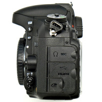 尼康(Nikon) D610(50mm F1.4D)数码单反相机 单镜头套装 约2426万像素