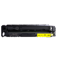 格之格CF402A/201a易加粉黄色硒鼓 适用惠普M252 252DN M277n网络专供