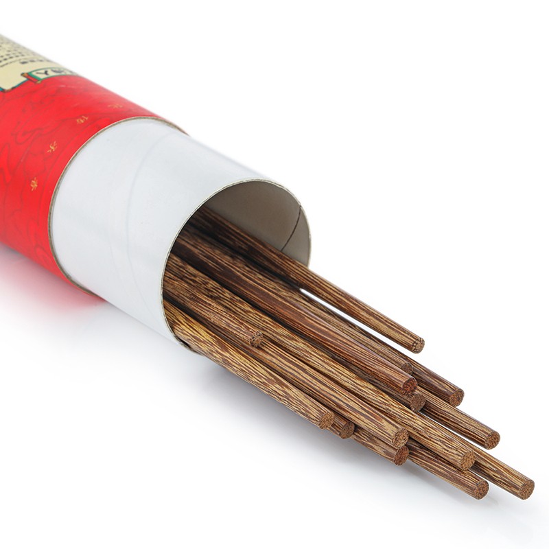 赫曼德(nolte)箸味-鸡翅木筷HMD-8112高清大图