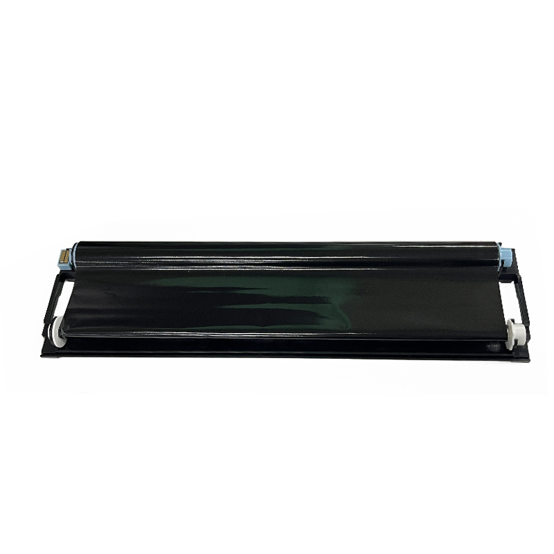 联翰(LENHANG) LP01B-215X14-BK 215mm*14m 标签机色带（计价单位：盒）黑色