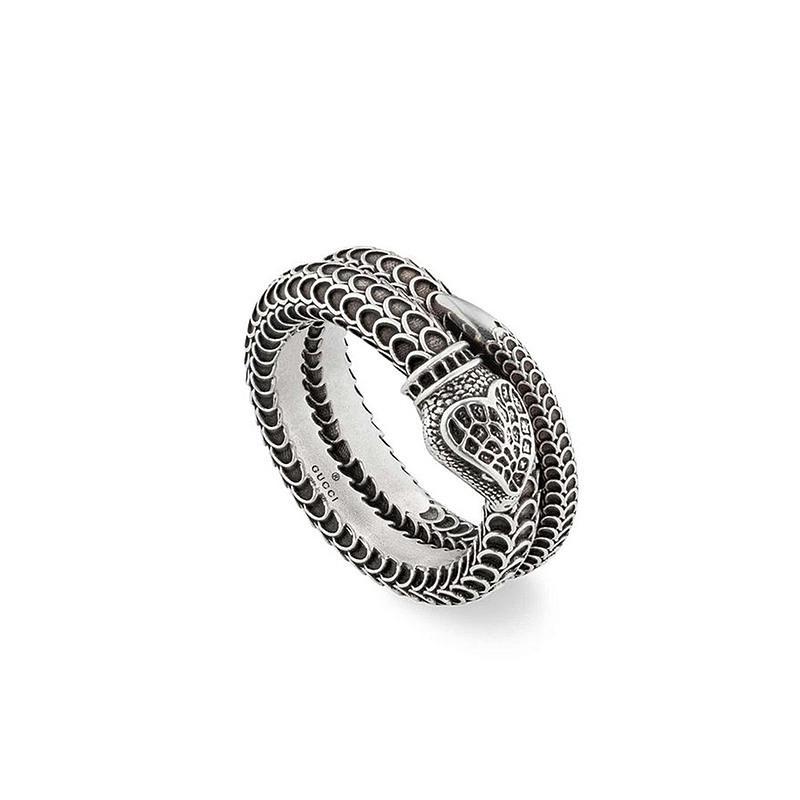 gucci古驰其他default女士戒指ybc577294001