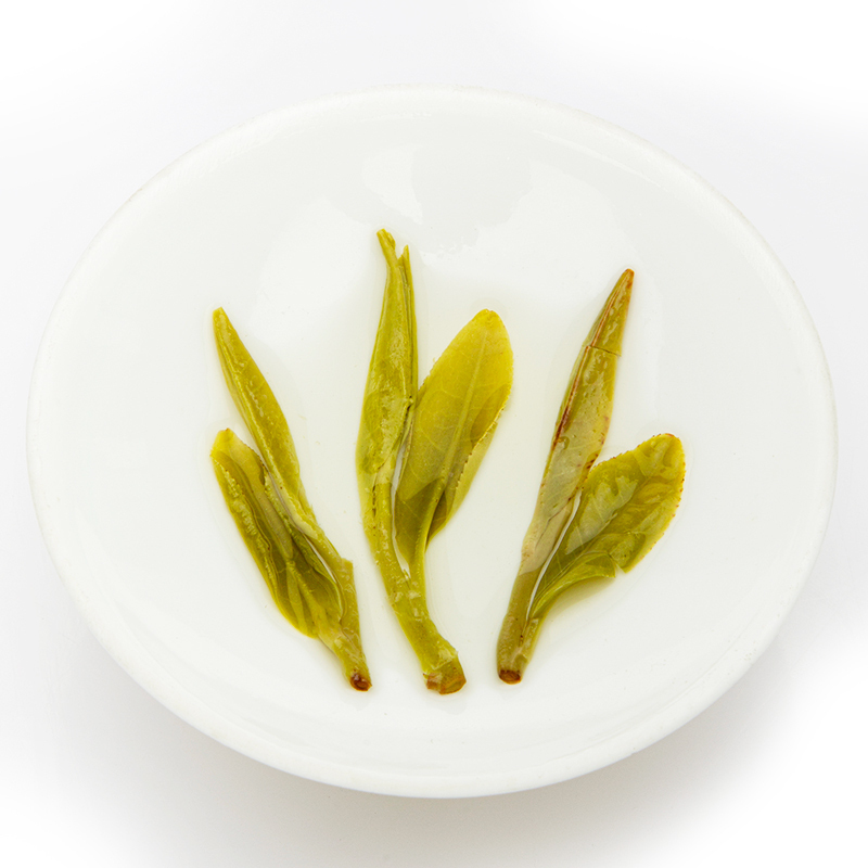 艺福堂 杭州龙井250g*1罐 雨前浓香口粮茶 ZX