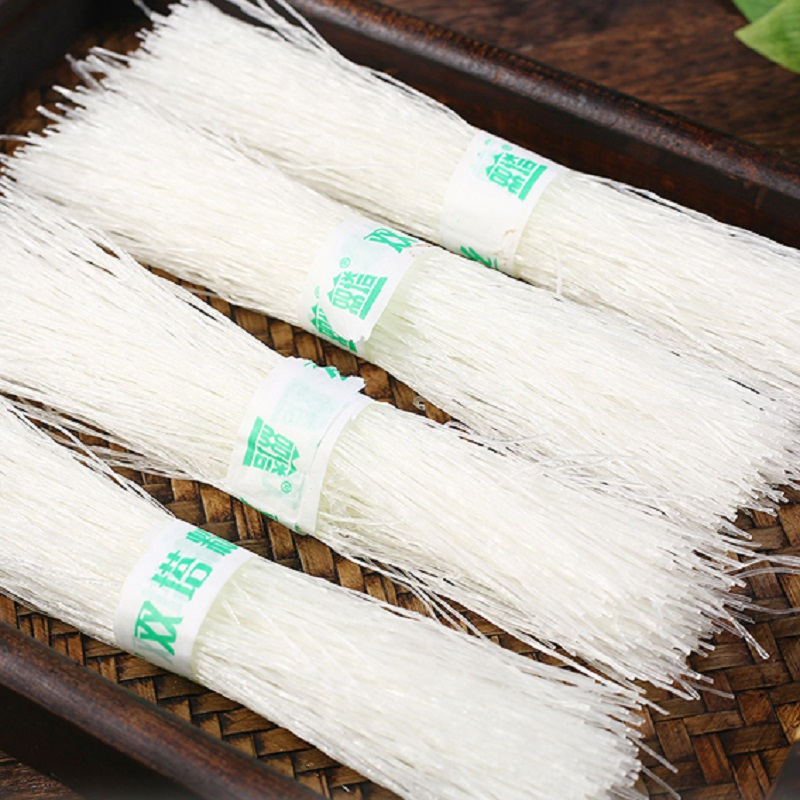 双塔龙口粉丝200g