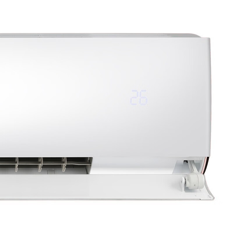 格力空调KFR-50GW/(50521)FNhAb-B1(WIFI)(皓雪白)高清大图