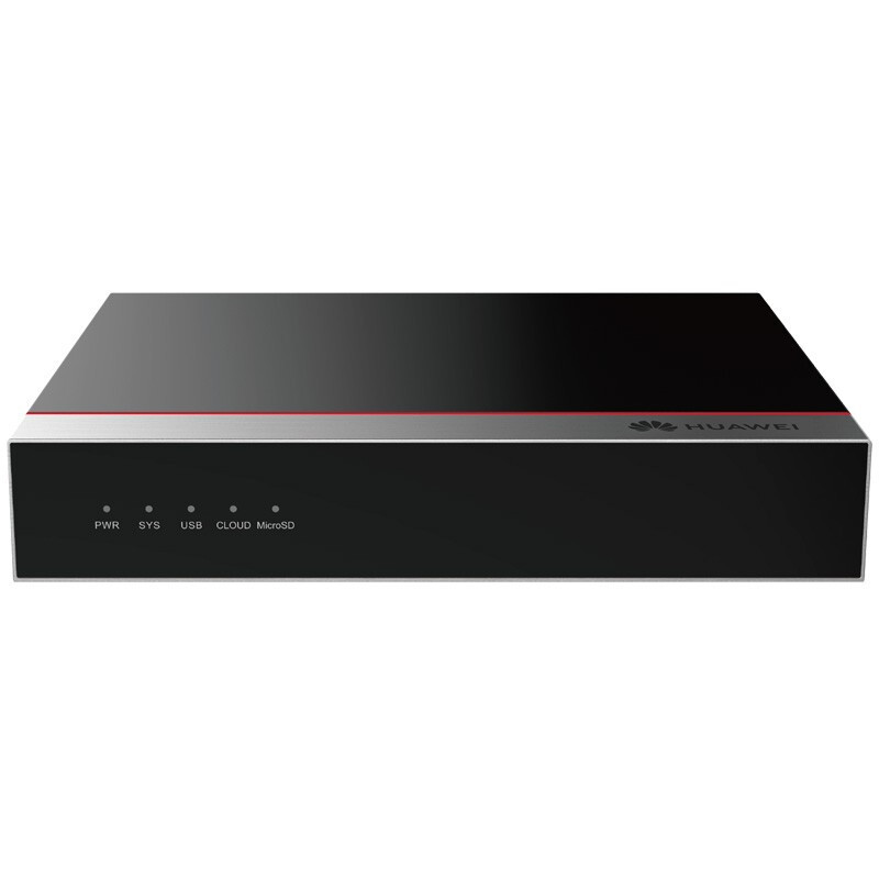 华为(HUAWEI) USG6300 系列千兆企业级AI防火墙 核心VPN安全路由器网关 桌面型 USG6307E-AC