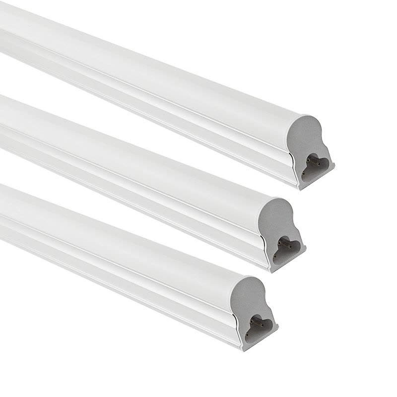 晫安联 ZX2112B AC220V 10W T8 6500K G13 LED 工业级节能灯管 8.00个/箱图片