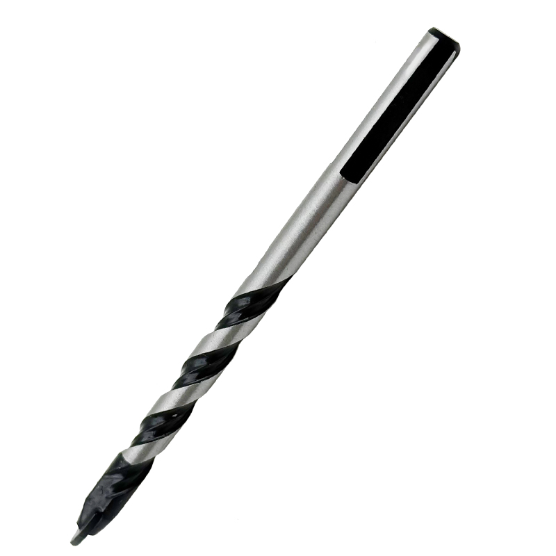 Leecbb 三角钻 8mm 个高清大图