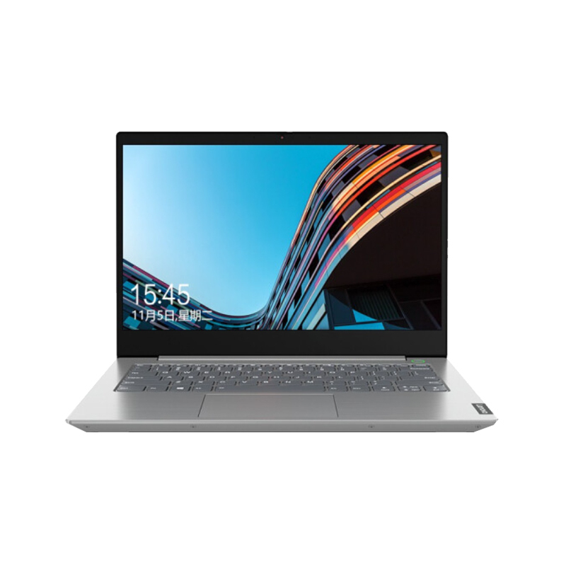联想(Lenovo) ThinkBook 14笔记本电脑14寸(I5-1155G7 8G 512G固态指纹)